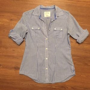 American Eagle Outfitters “Favorite shirt”